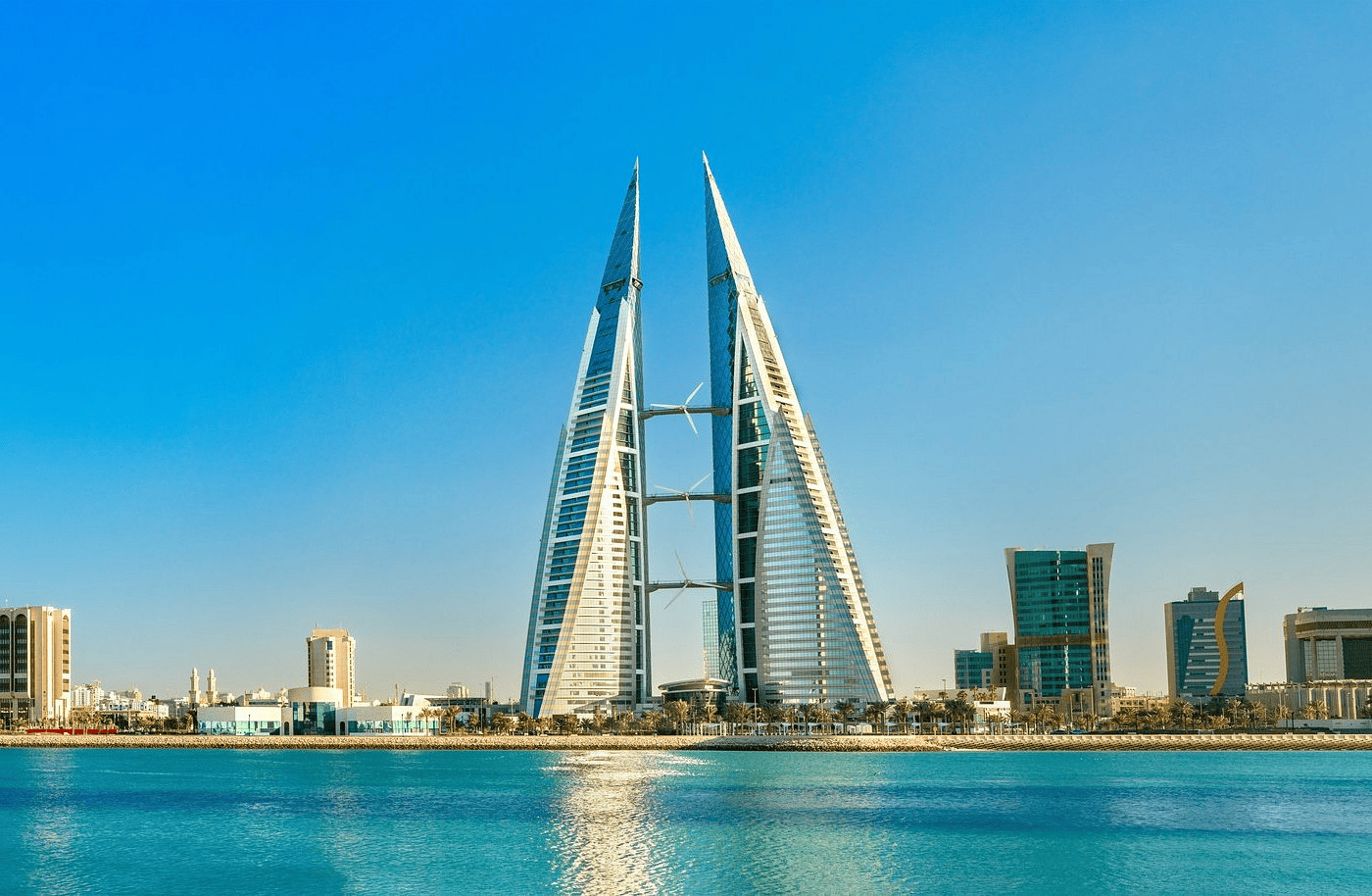 Bahrain Groups