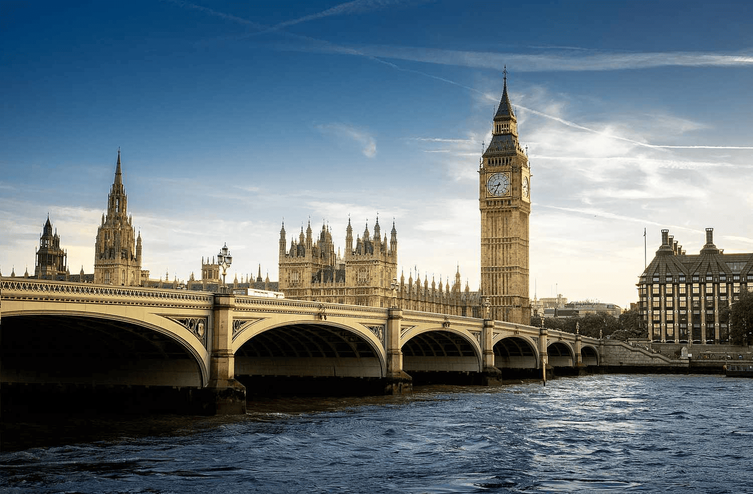 UK Groups